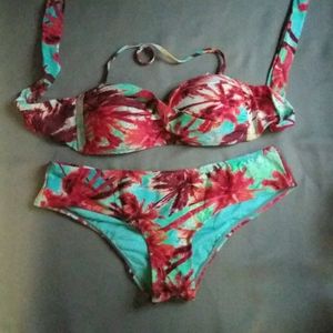 NWT, SurfSide Bikini